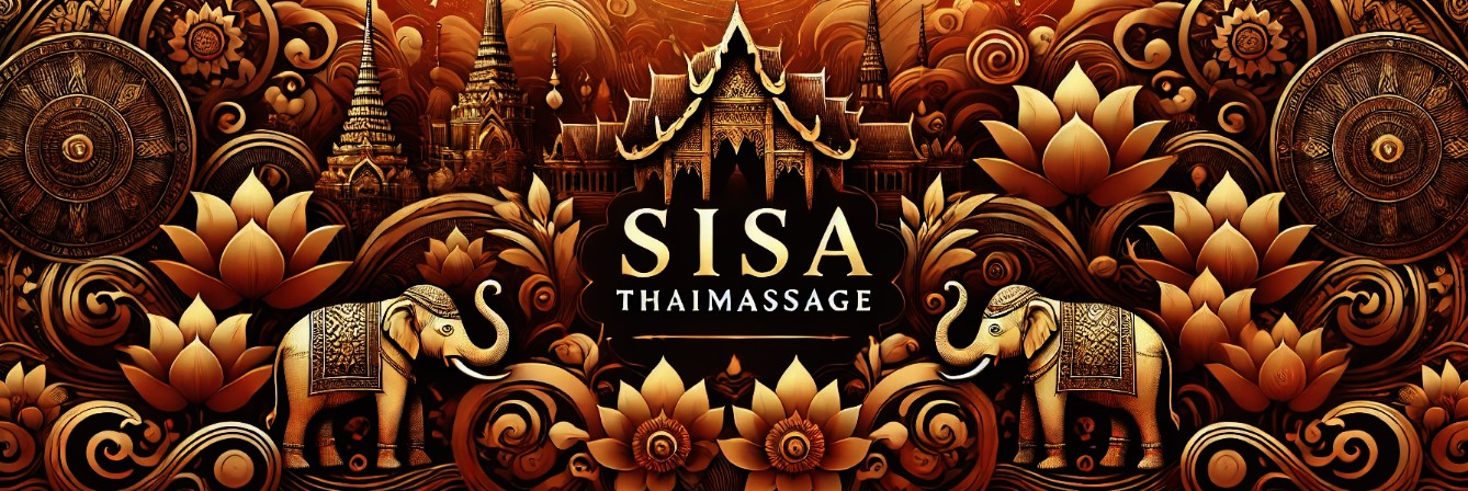 Traditionelle Thai-Massage